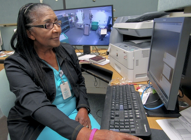 50 Years of Service: Julia Bell’s Retirement from UT Health Tyler
