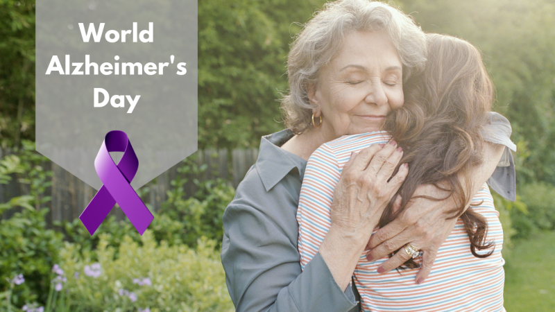 Alzheimer’s Disease: Need to Know