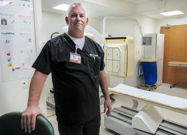 Compassionate Care: Putting Patients First at UT Health East Texas