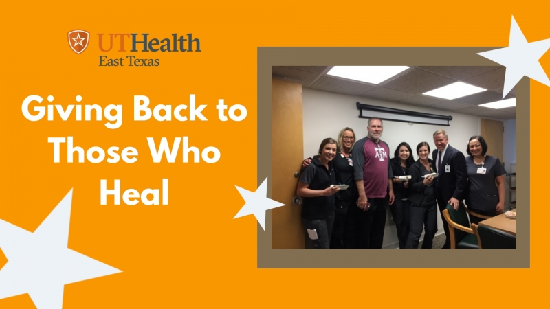 Shawn Gonter’s Recovery and Big Thank You