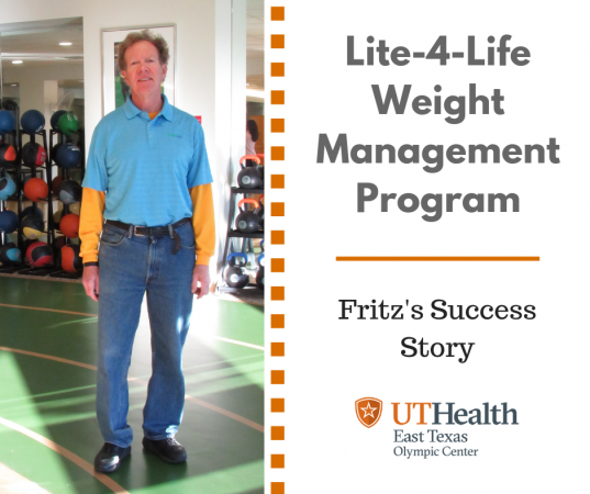 Fritz’s Lite-4-Life Success Story