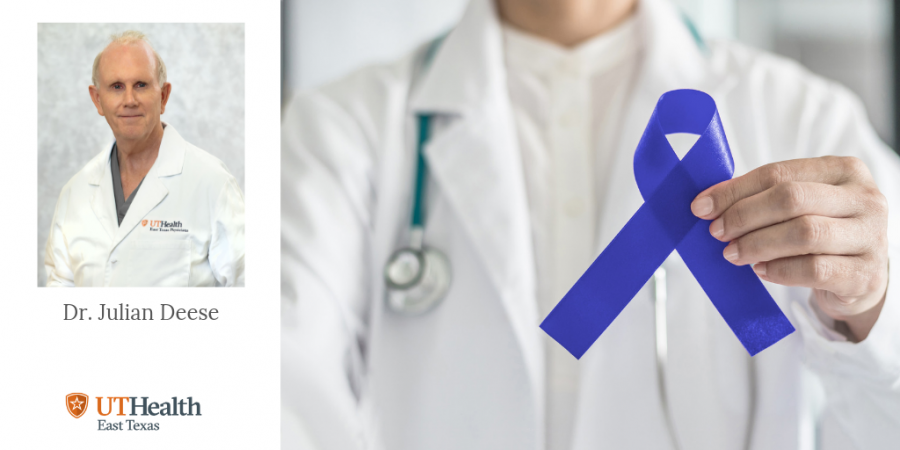 Mythbusting Colon Cancer