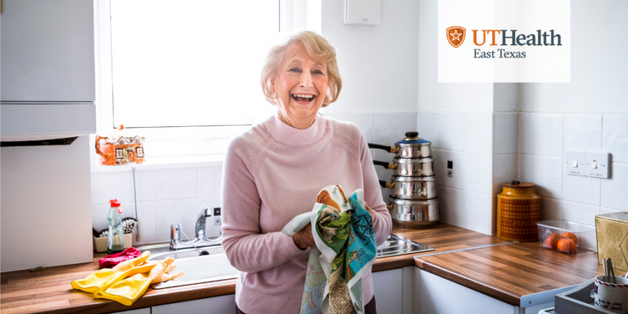 Home Safety Tips for Living Independently