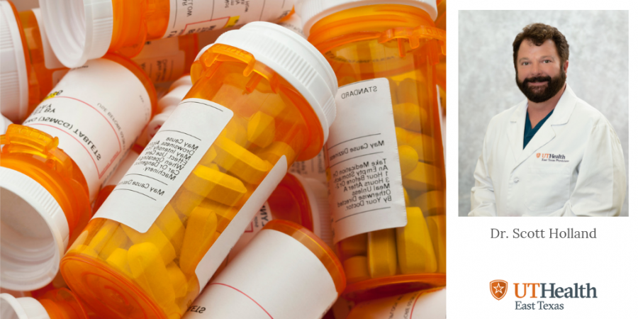 Preventing Medication Poisoning