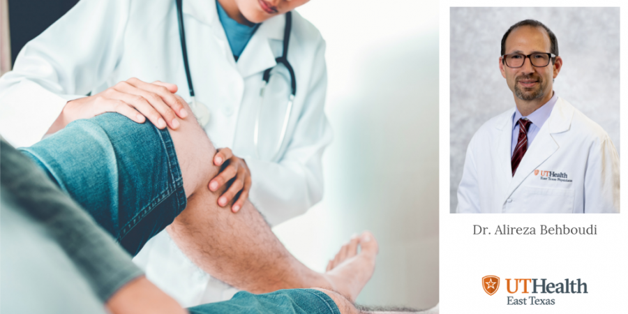 Can Treatment Help My Knee Pain?