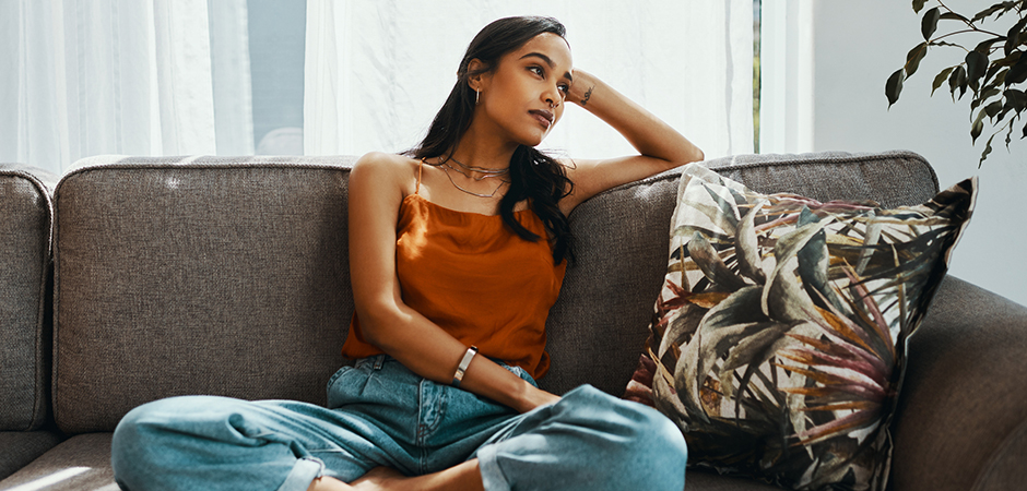 Finding the Source of Low Self-Esteem and Breaking the Cycle