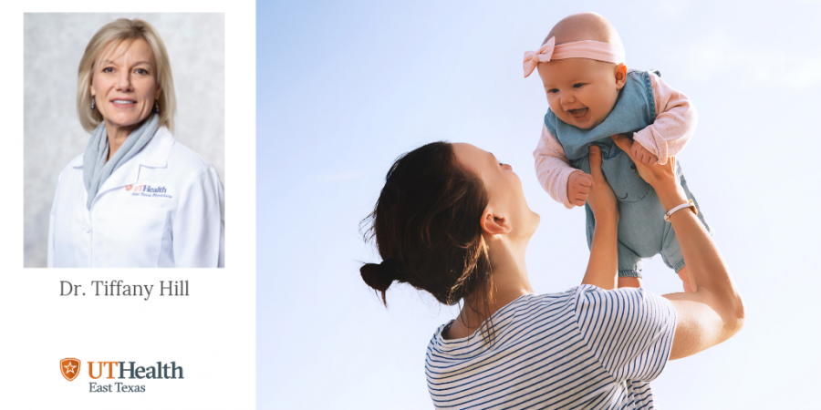 A Parent’s Guide to Infant Immunization