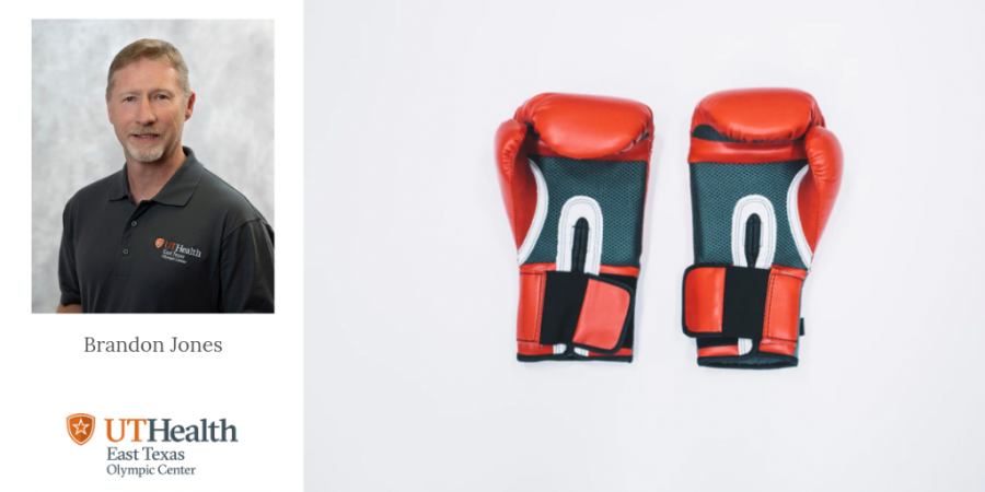 Taking Control of Parkinson’s One Punch at a Time