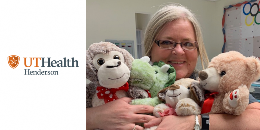 RN Melinda Leinard’s Kindness Brightens Up the Night Shift