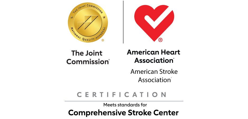 UT Health Tyler awarded Comprehensive Stroke Certification