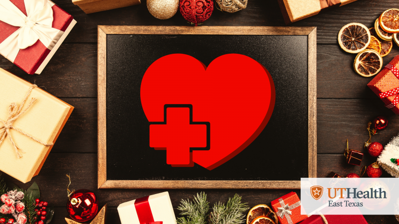 Your Healthiest Holiday Season Yet