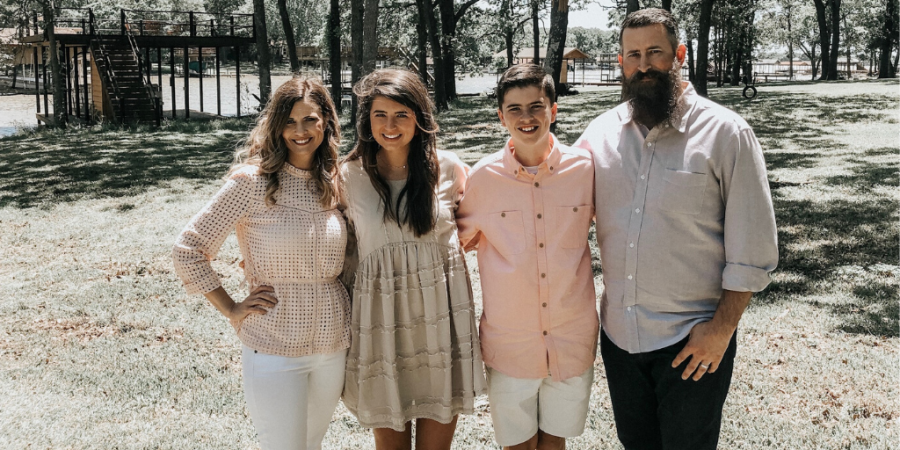 Second Chance with a Second Heart