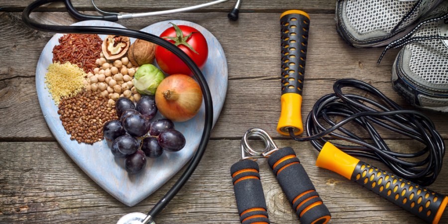 Diabetes and Cardiovascular Disease
