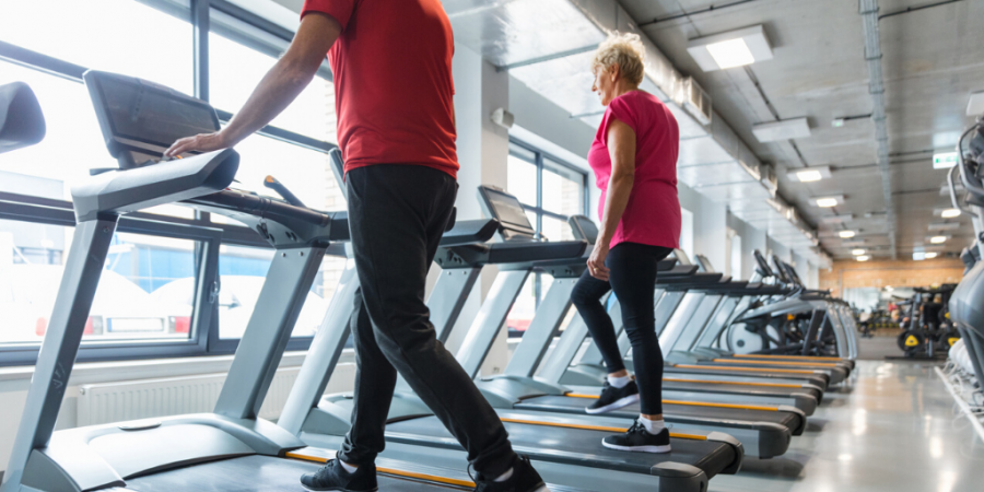 What is the difference between pulmonary rehabilitation and cardiac rehabilitation?