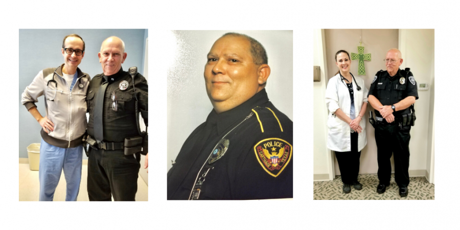 Carthage police officer returns to service thanks to heart health help