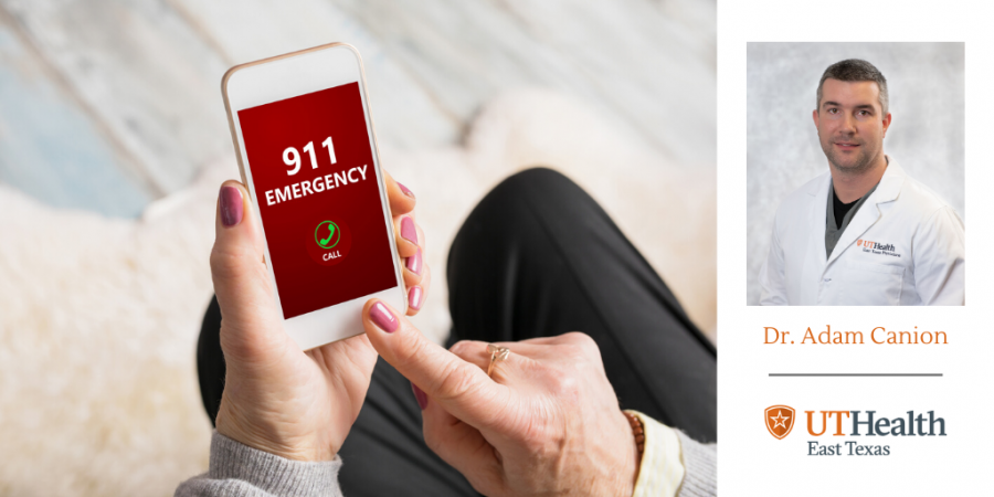 Stroke Awareness Month