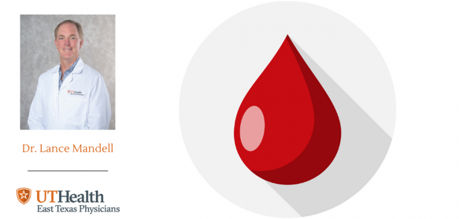 Blood Cancer Awareness Month