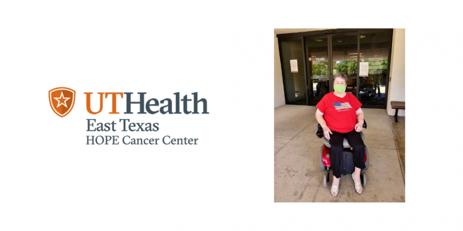 The Hope of a Survivor