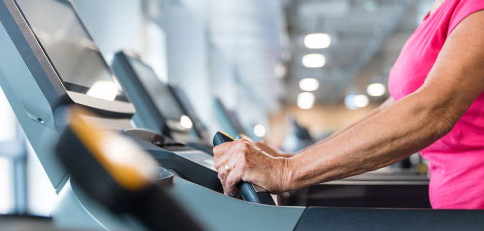 Why choose cardiac rehab?