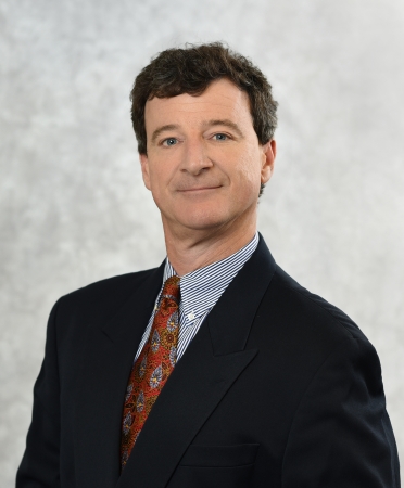 Dr. Paul Detwiler awarded Texas Healthcare Trustees Advocate of the Year Award