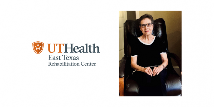 Becky Berry’s Rehabilitation Experience