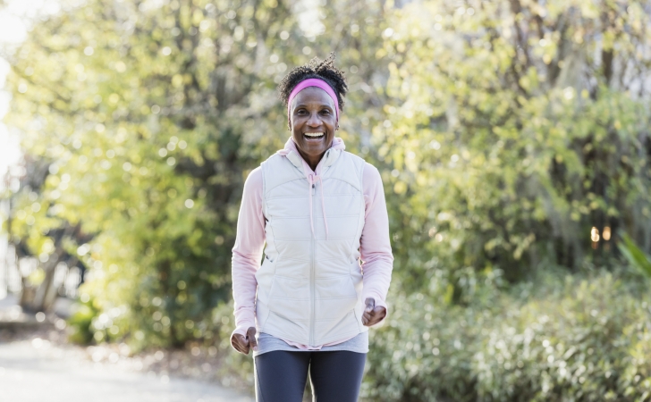 Exercise and Diabetes