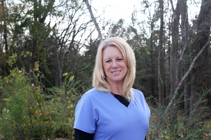 Finding a New Rhythm