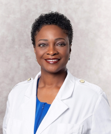 Employee Spotlight: Shonda Marsh, Cardiopulmonary Manager, UT Health East Texas Long-Term Acute Care