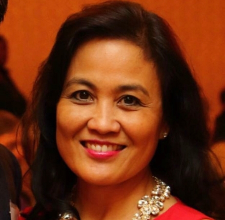 Employee Spotlight: Gold Suarez, Director of Therapy Services, UT Health Tyler