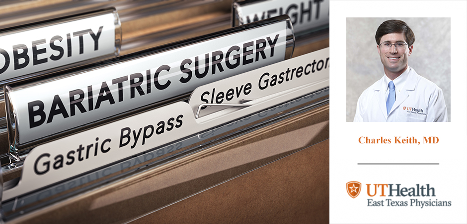 Gastric sleeve surgery patient sees brighter days ahead