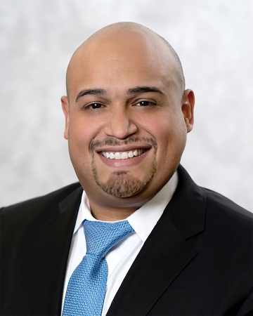 Employee Spotlight: Ivan Leon, Senior HR Business Partner