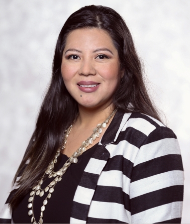 Employee Spotlight: Ruth Rendon, Human Resources Executive Assistant