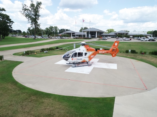 UT Health Pittsburg Earns 2022 Leapfrog Top Hospital Award for Outstanding Quality and Safety