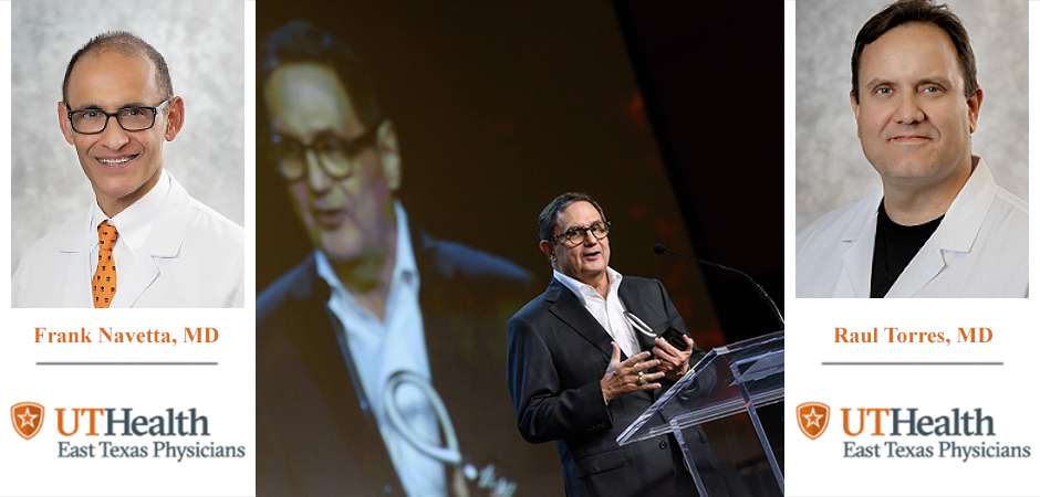 Team-based cardiac care saves life of local United Way CEO