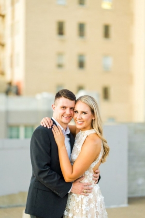 Former UT Health East Texas employee sees value of care after returning as patient