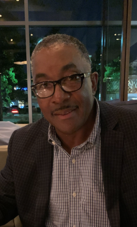 Employee Spotlight: David Knowles, HR Director