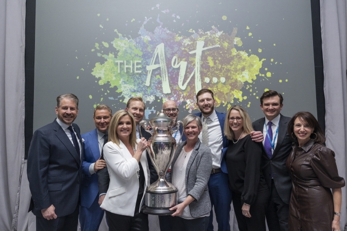 UT Health Tyler and UT Health Quitman recognized for excellence