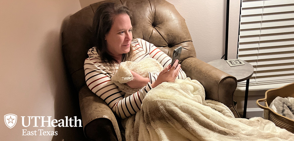 On-demand video visits are convenient and timesaving for quick care