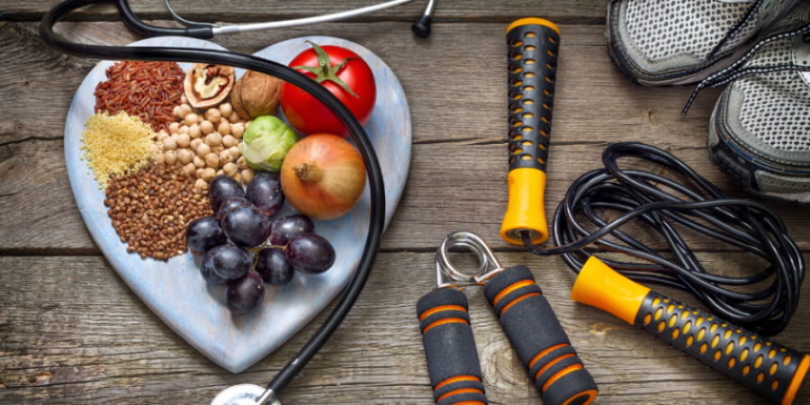 Defeat Diabetes Month