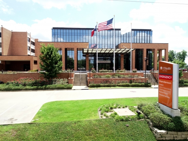 UT Health Henderson Awarded Spring 2023 ‘A’ Hospital Safety Grade from Leapfrog