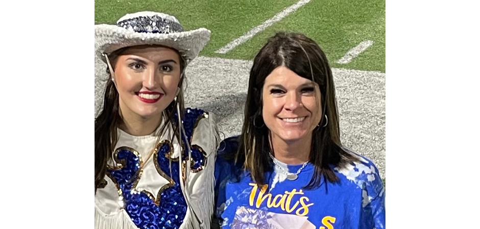 UT Health East Texas EMS/AIR 1 Employee Gives Back to Community by Fostering Children