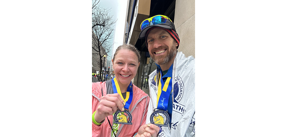 Run For Your Life: A Physician’s Journey to Finding the Joy of Running