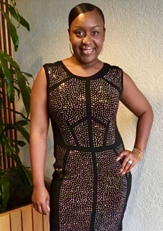 Employee Spotlight: LaMetriss Dewberry, RN, BSN, CCM, case manager at HealthFirst TPA