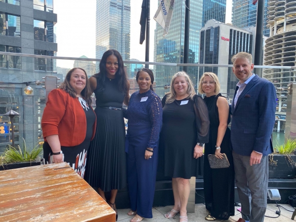 HealthFirst Ranked as Best Places to Work in Healthcare