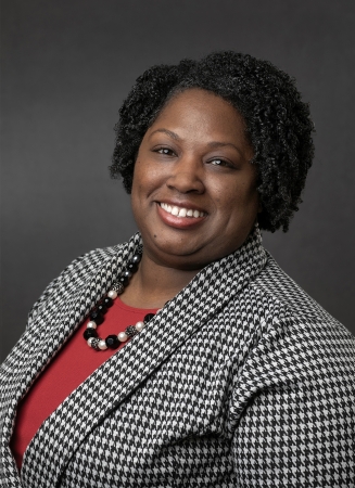 Employee Spotlight: DaVina Austin, Senior Human Resources Business Partner