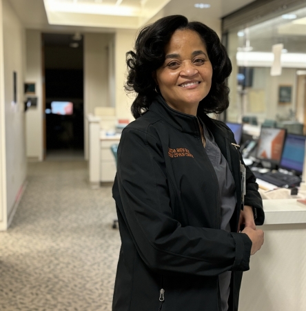 Employee Spotlight: Linda Boykin, Clinical Manager, Healthy Connections