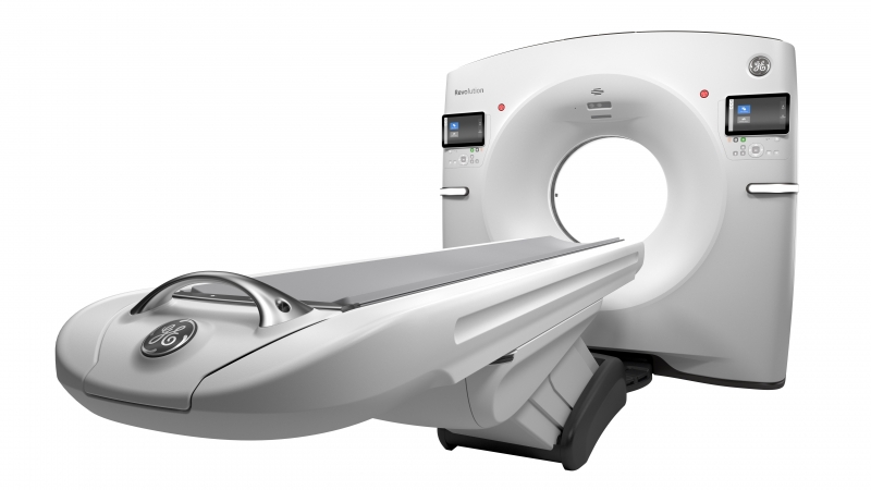 UT Health Pittsburg installs new Revolution Maxima System