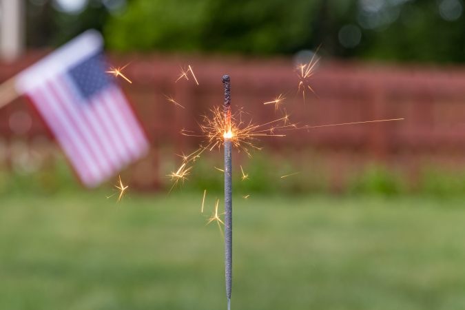 UT Health East Texas urges safety this Fourth of July