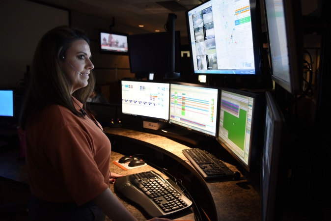 UT Health East Texas EMS earns award for dispatch excellence