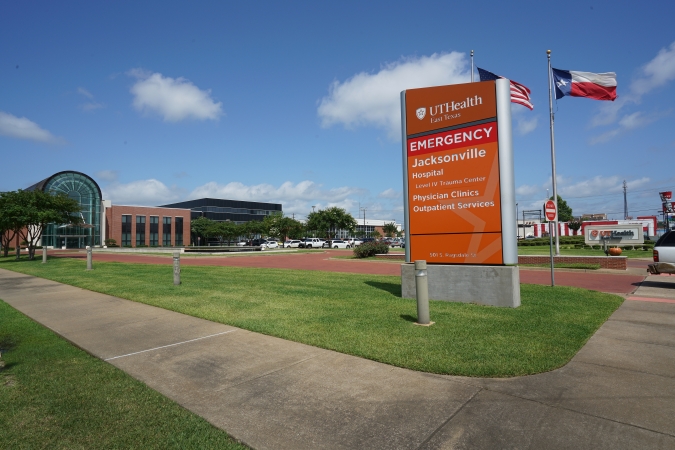 UT Health Jacksonville Earns An ‘A’ Hospital Safety Grade from The Leapfrog Group
